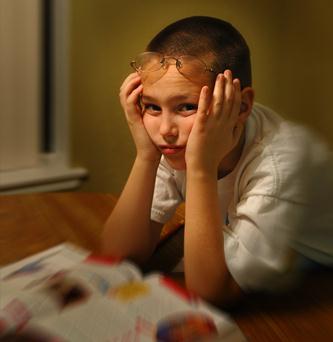 DR. SWINGLE'S ATTENTION PROBLEMS IN CHILDREN ADHD WEBINAR RECORD
